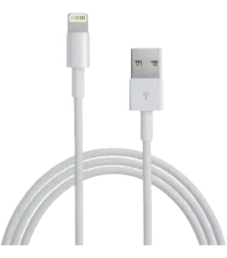 Кабель USB to Lightning 1m (HC) BOX